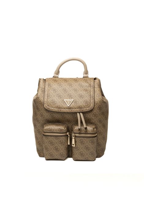  GUESS | HWSG7118310MANHATTAN-LAT LOGO